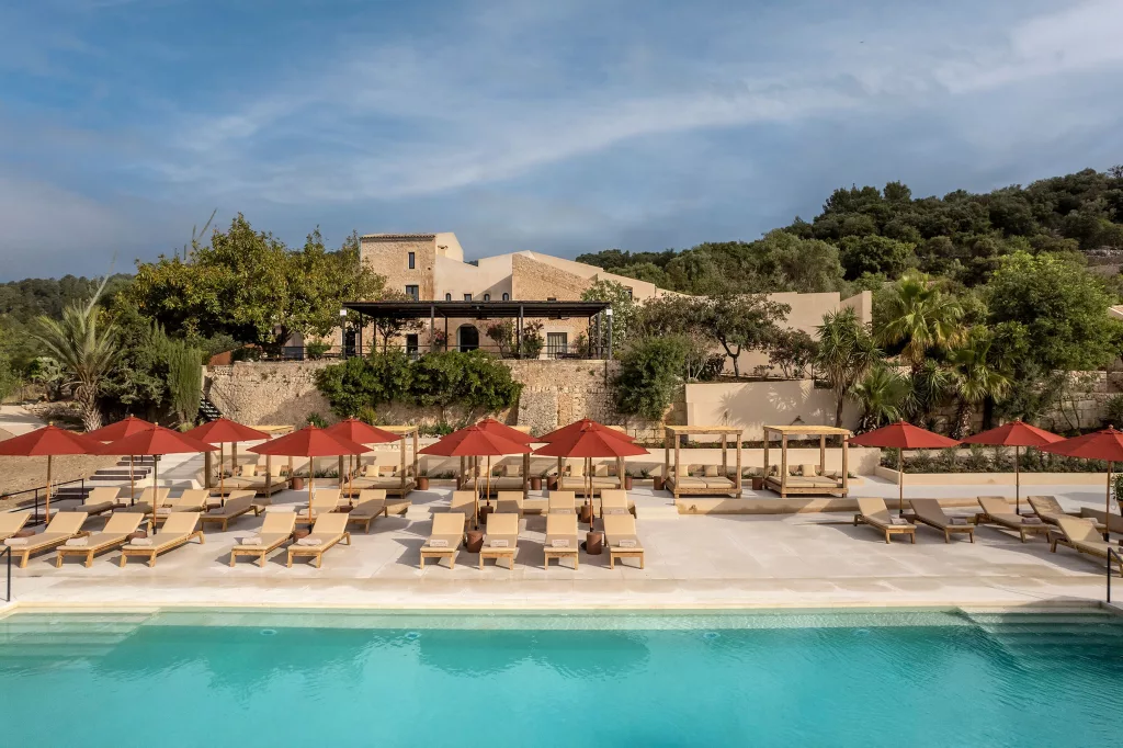 The Lodge Mallorca Small Luxury Hotel, Mai 2023