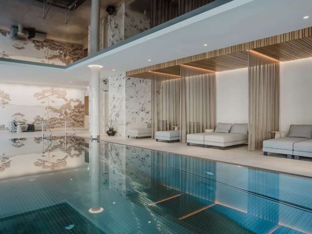 Grand Elisabeth Hotel Bad Ischl, April 2025