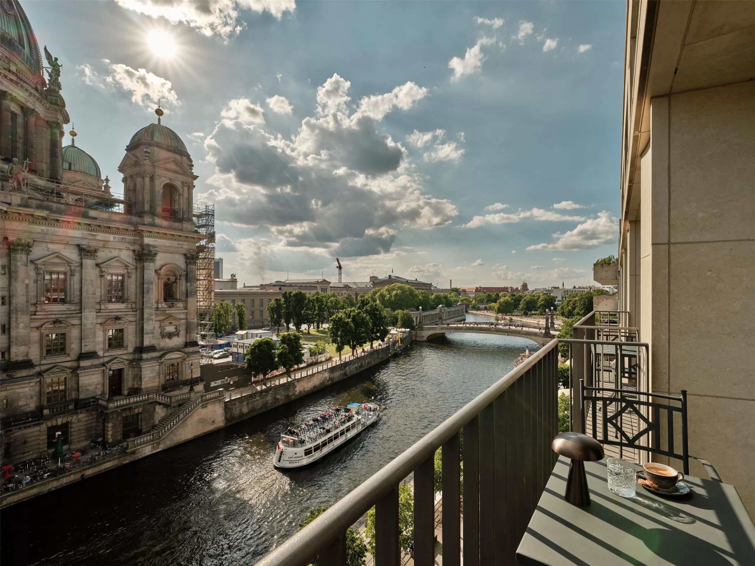 Berlin
