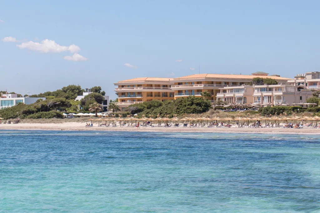 Sarena de Muro Resort - Destination by Hyatt Mallorca