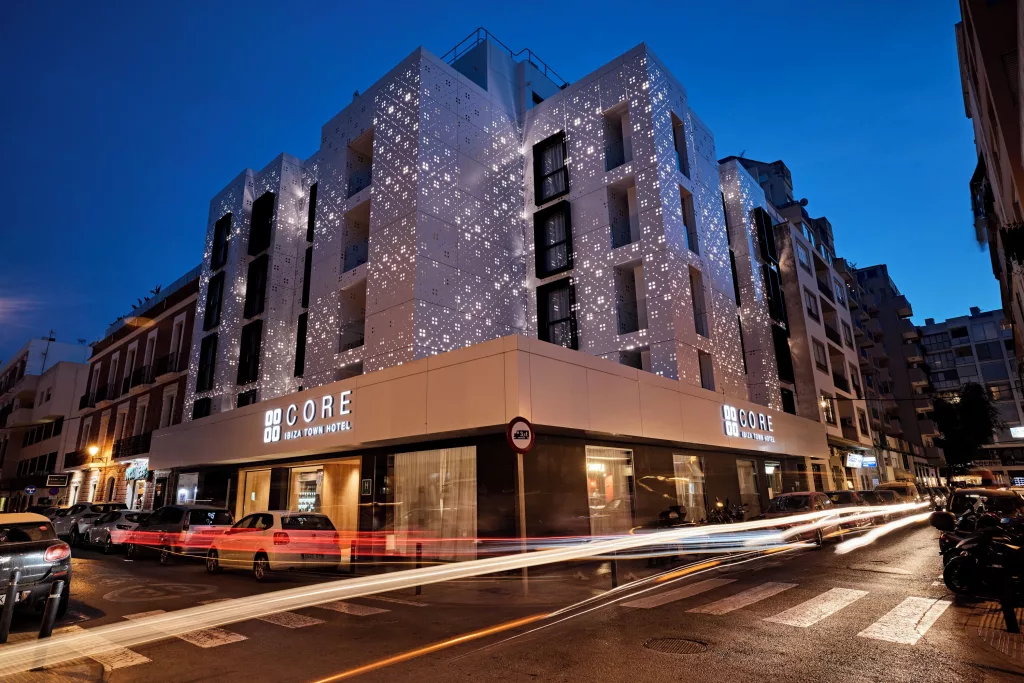 Core Ibiza Town Hotel, Mai 2024