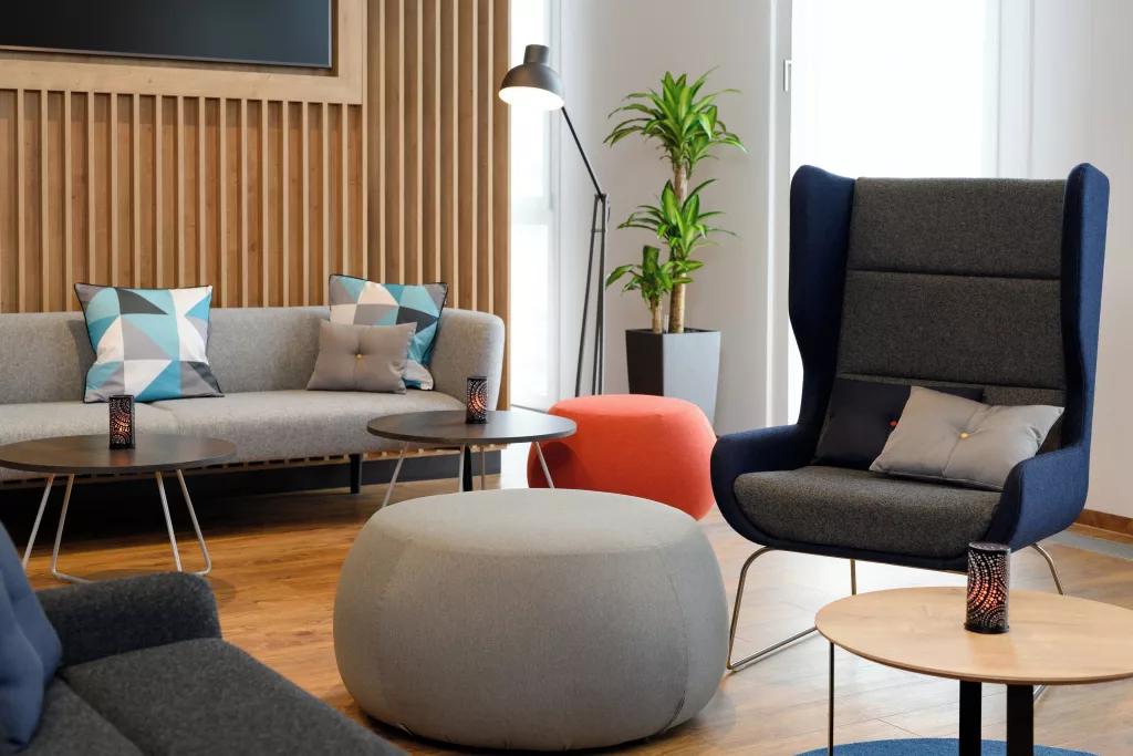 Holiday Inn Express Munich Airport - Erding, by IHG. Februar 2025