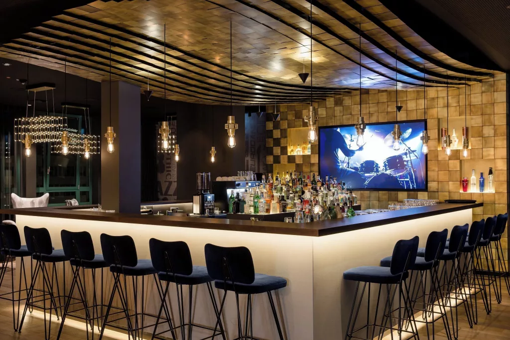 Motel One Mannheim, April 2023