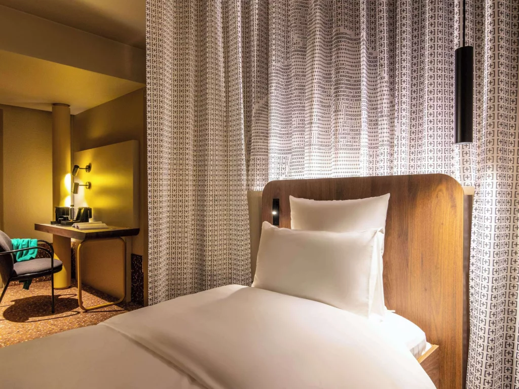 TRIBE Dusseldorf, November 2024