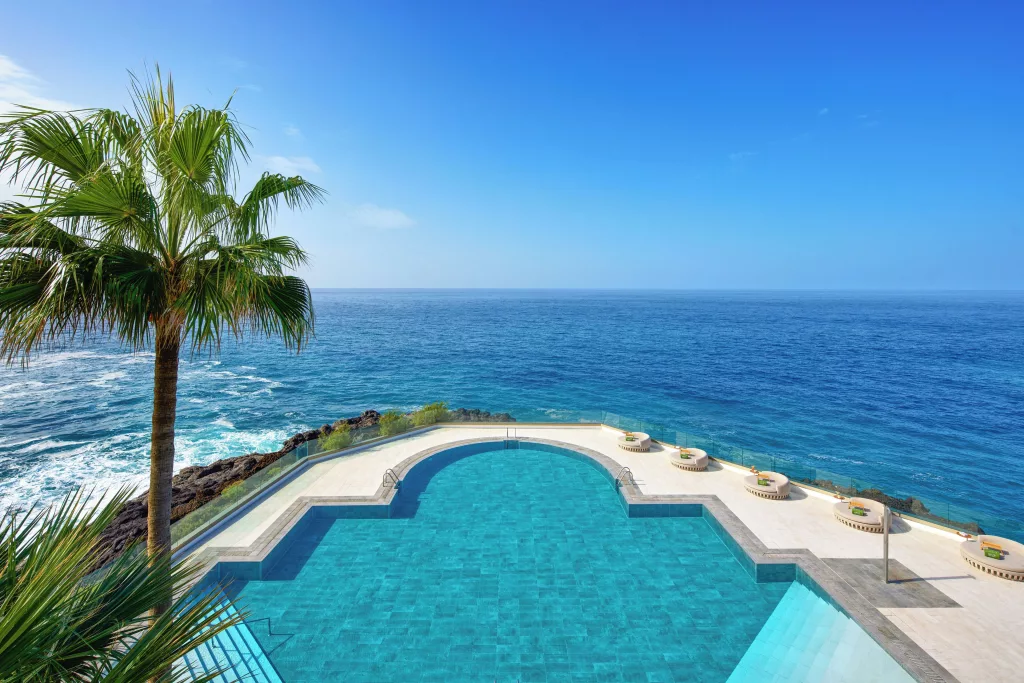 Melía La Palma November 2024