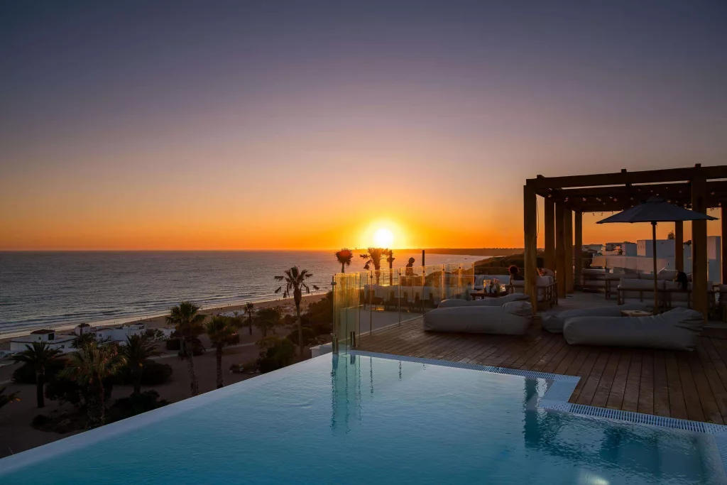 Daia Conil Slow Beach Hotel, Juli 2024