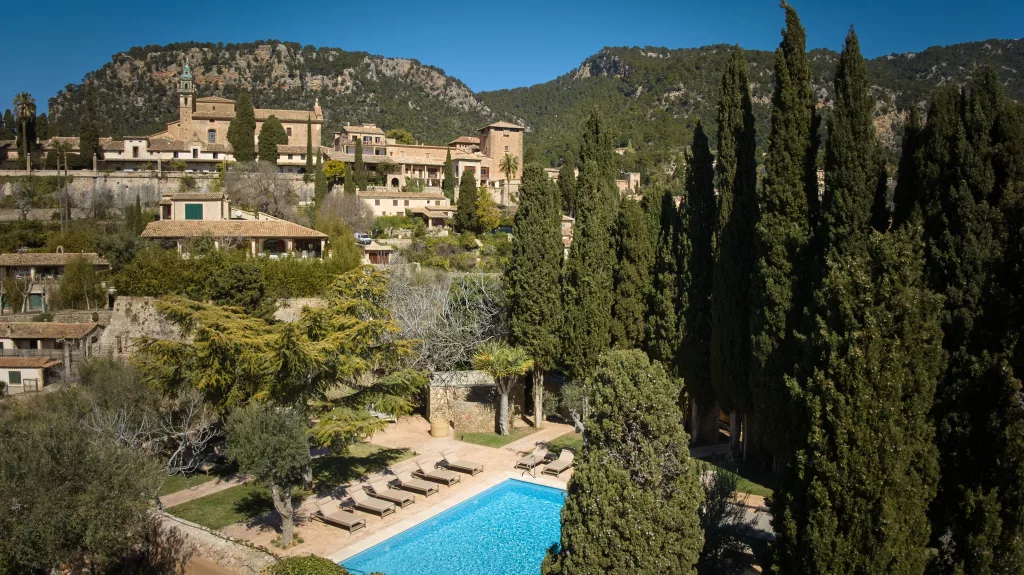 IT Hotel Valldemossa, März 2024