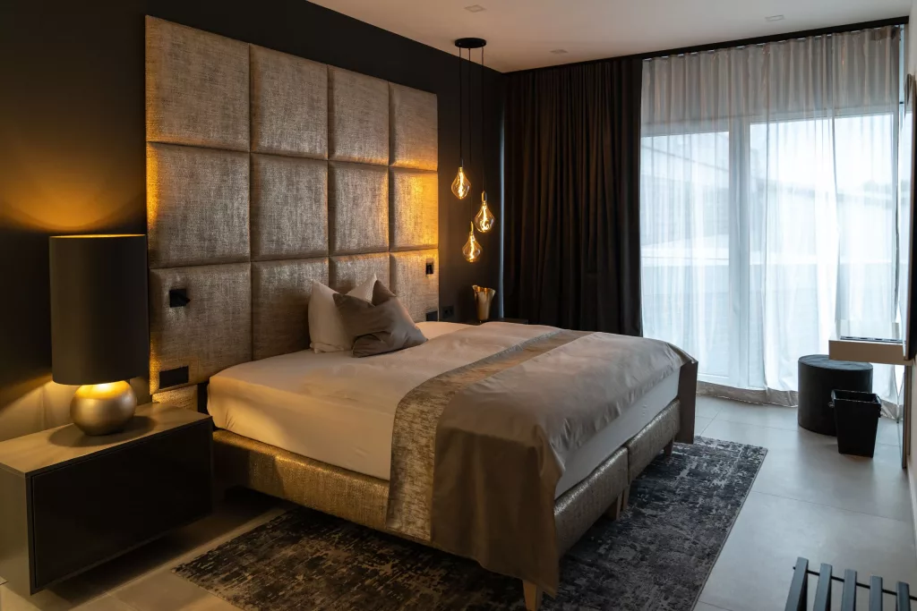 THE NEWSHA SIGNATURE HOME Mülheim an der Ruhr, Januar 2023