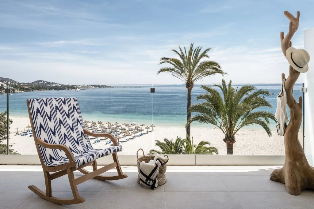 Zel Mallorca Palmanova, Juni 2023