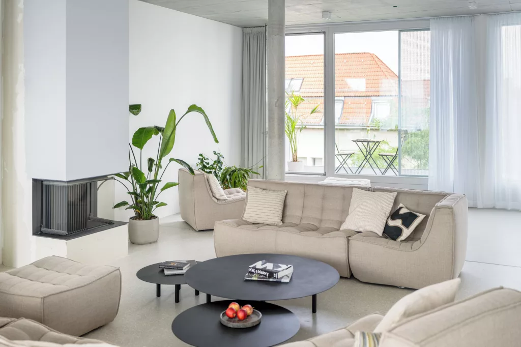 Wilmina Apartments & Lofts Berlin, Juli 2024