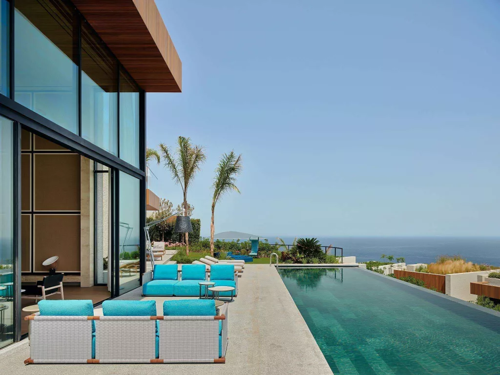 Maxx Royal Bodrum, Mai 2024