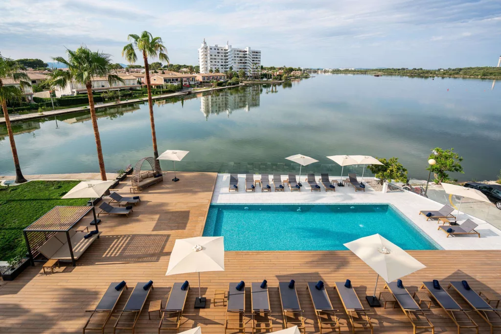  THB Bamboo Alcudia Mai 2023