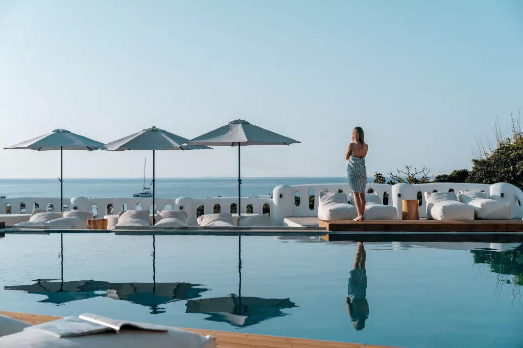 Penelope Village Mykonos, Juni 2023