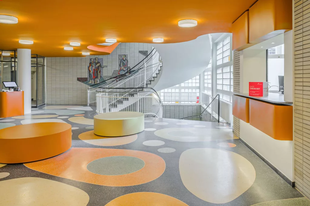 prizeotel Dortmund City, Juli 2023