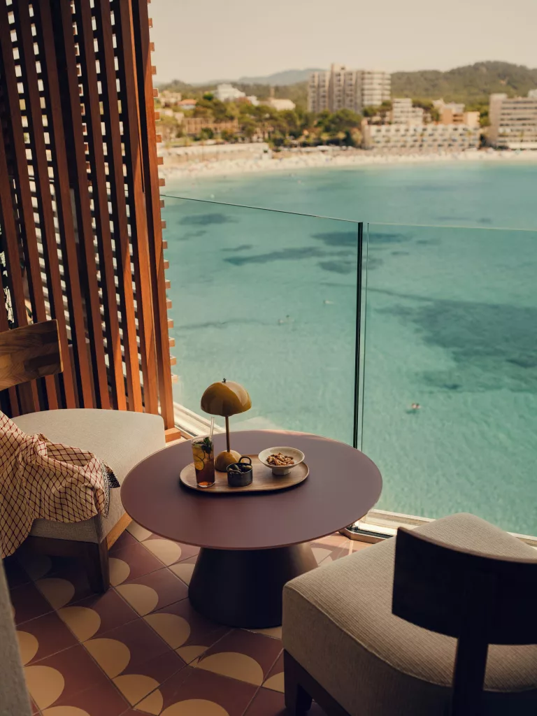 Aethos Peguera Mallorca Zimmer