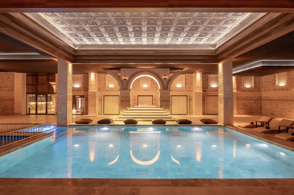 Barceló Cappadocia Nevsehir, Juli 2024