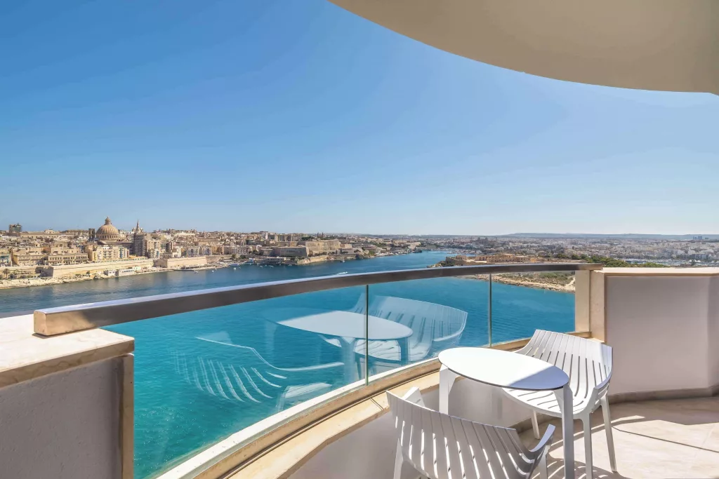 Barceló Fortina Malta, September 2023