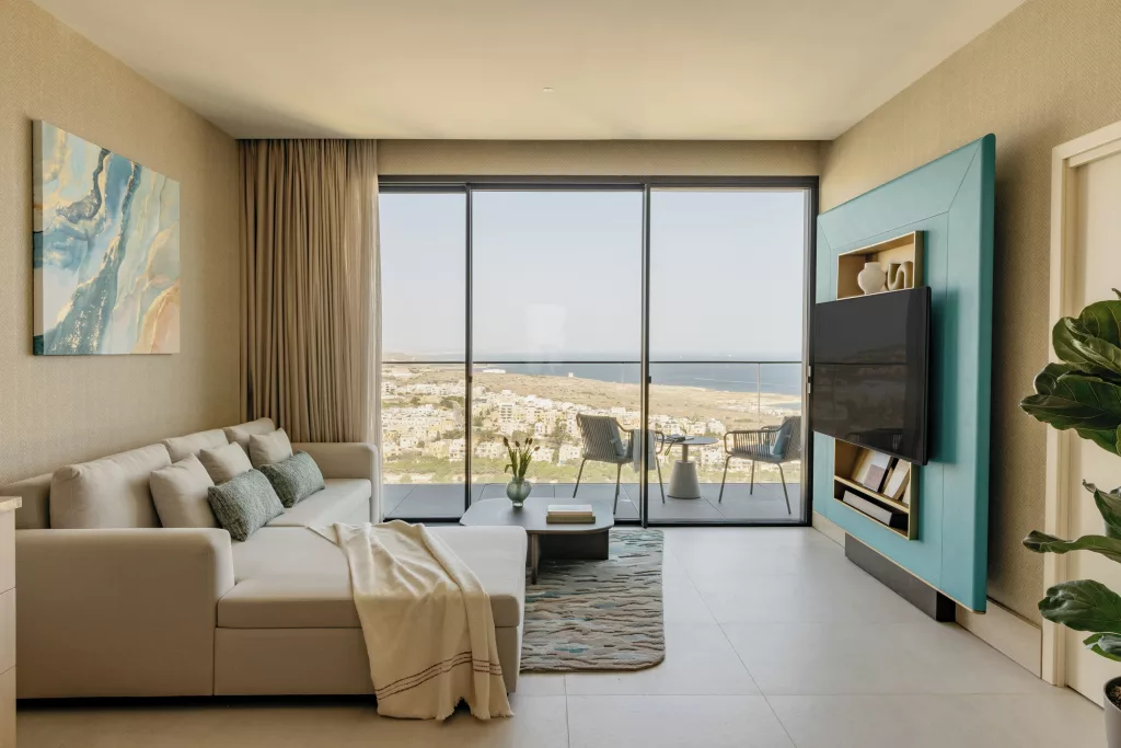 ME Malta by Meliá, November 2024