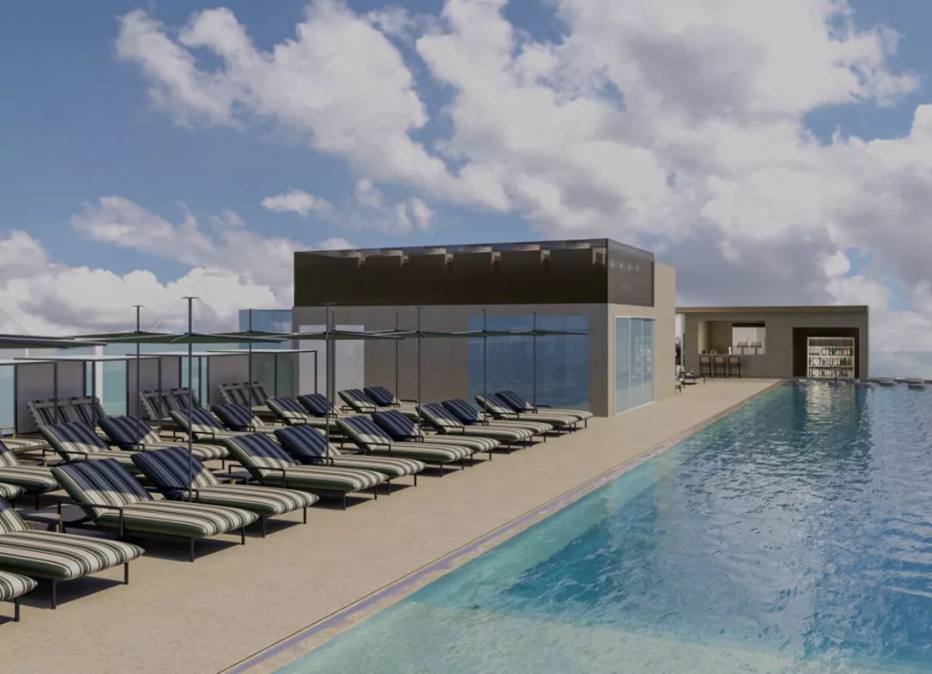 Novotel Malta Sliema, September 2025