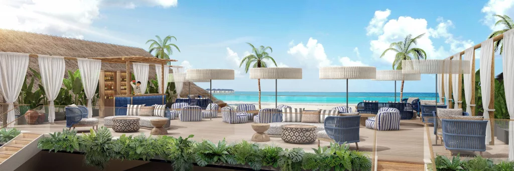 dusitD2 Feydhoo Maldives, Juli 2025