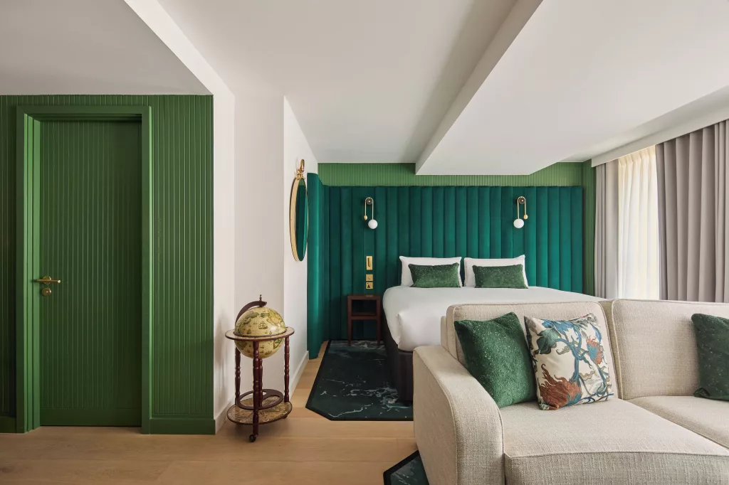 Indigo London Clerkenwell by IHG, Juni 2025