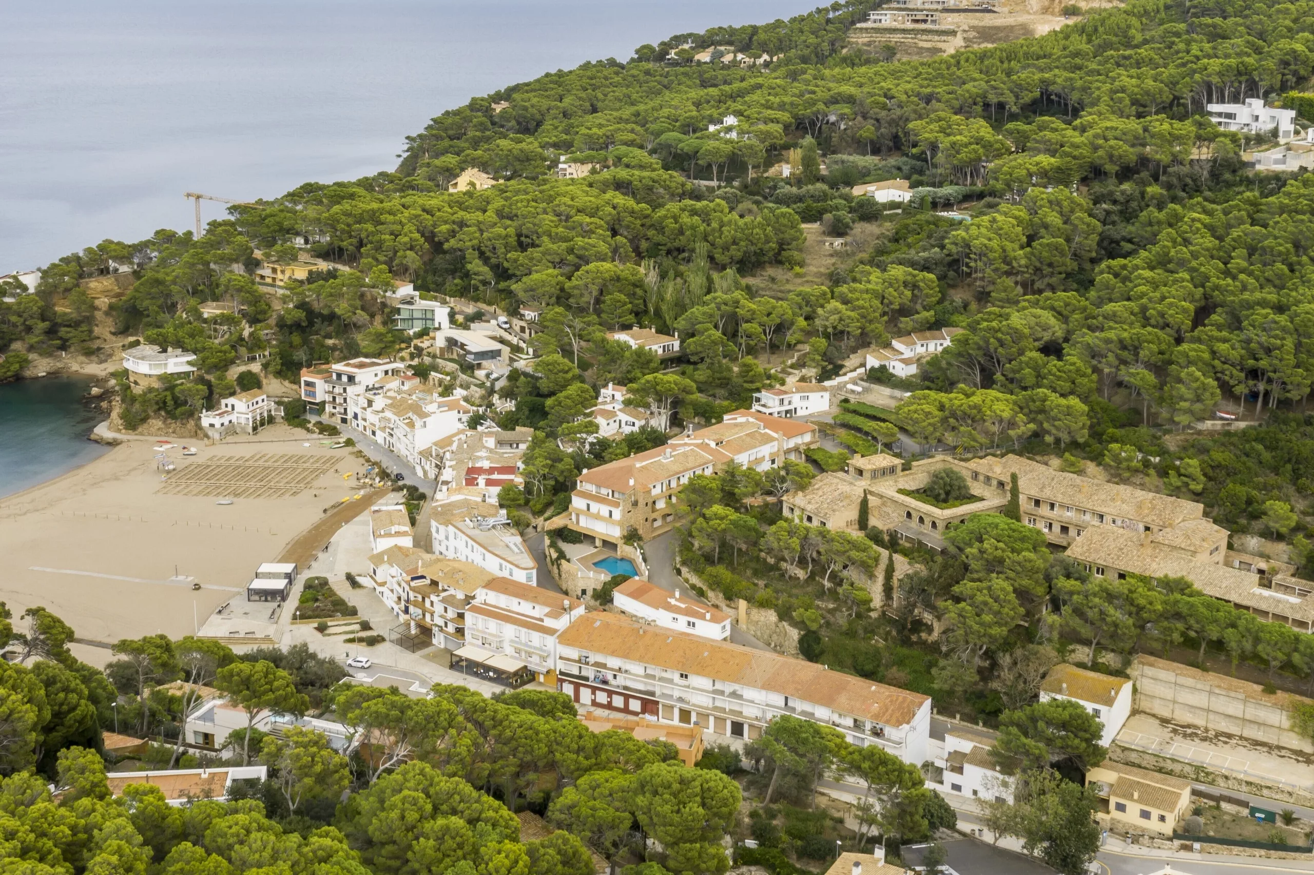 Costa Brava Katalonien