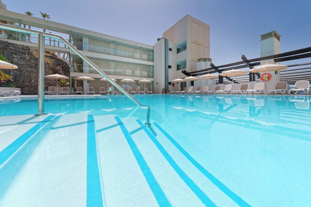 Alameda de Jandia Pool