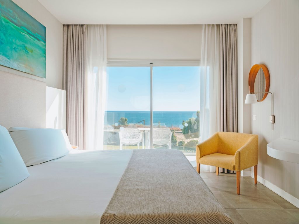 Grupotel Conil Playa, Meerblickzimmer