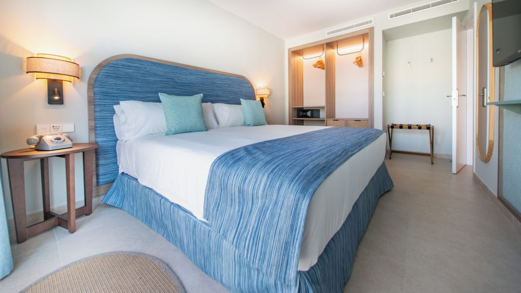 HD Lobos Nature Corralejo Zimmer