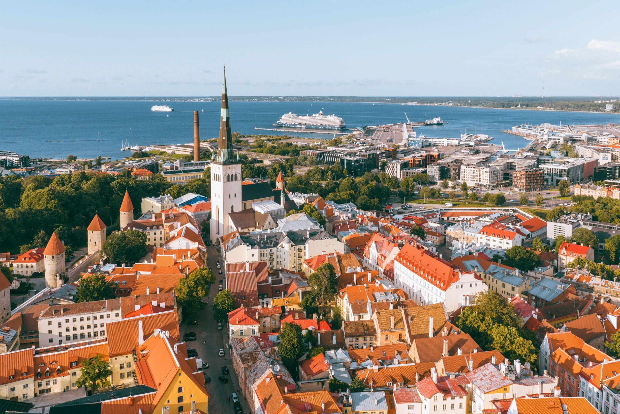 Tallinn