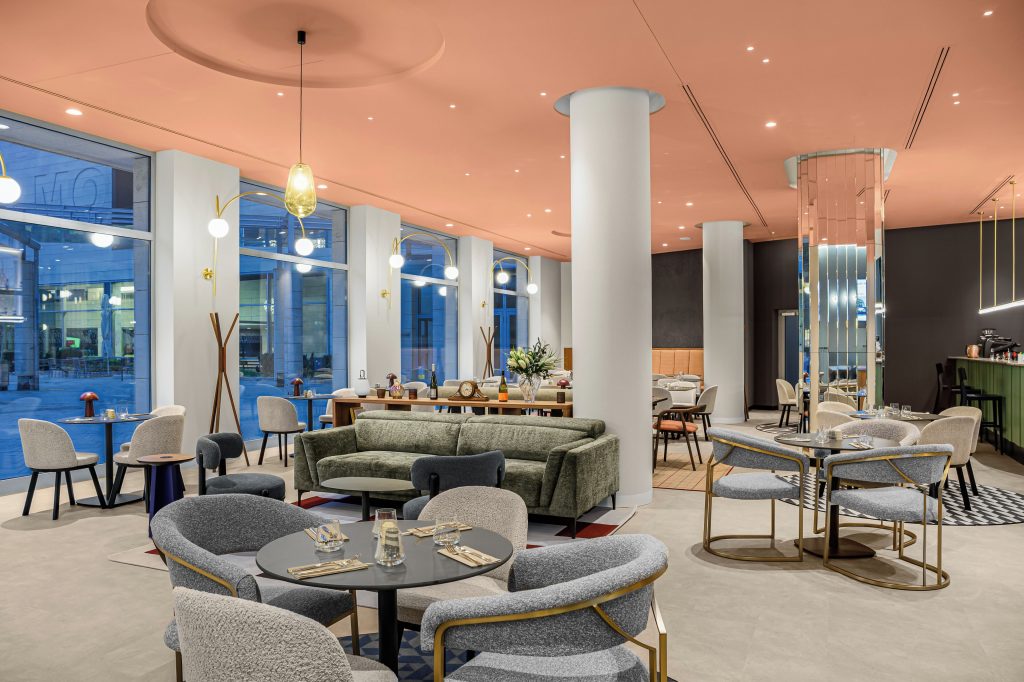 Hotel Lycium Debrecen - Handwritten Collection, Januar 2026