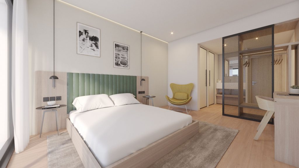 Hilton Garden Inn Chania City, Januar 2026