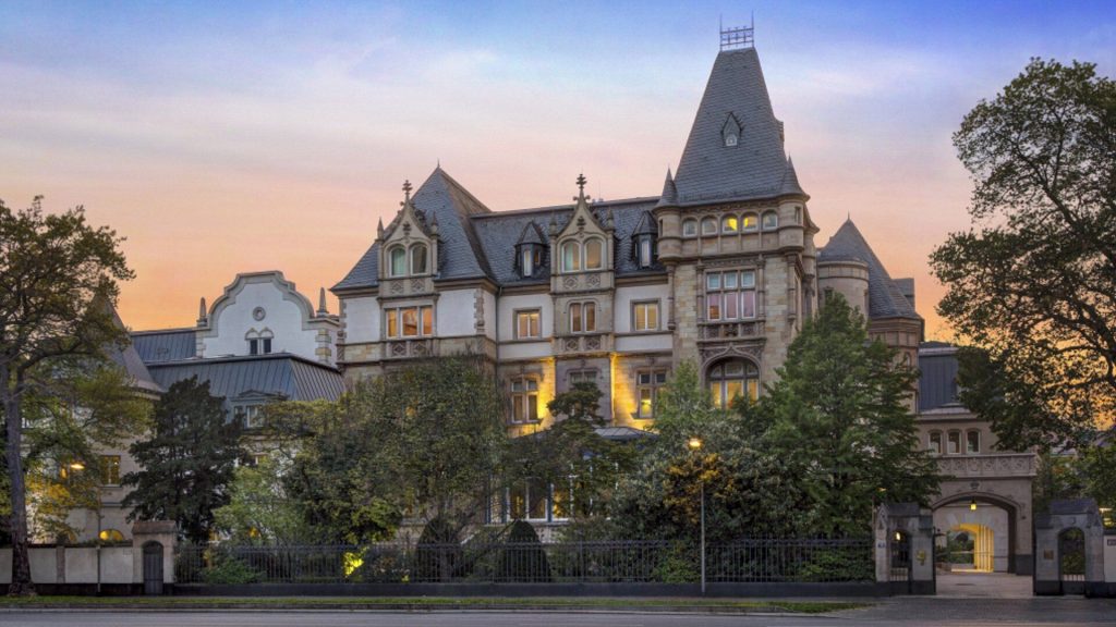 The Florentin by Althoff Collection Frankfurt, Januar 2026